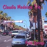 Claudio Medeiros,Victor M & Friends『Rotation』: 音楽の園 music of